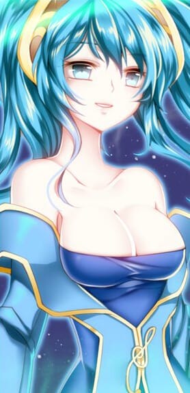囧次元官网轻松日常题材预览图